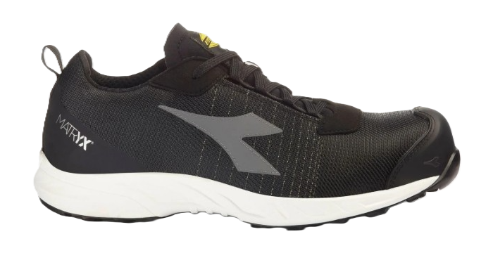 CHAUSSURES DE SECURITE - Fly Litebase Matryx S3L