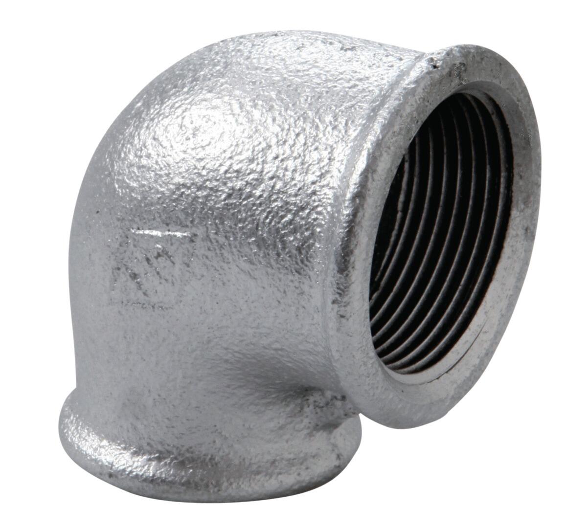 COUDE - FF - 90° - 90