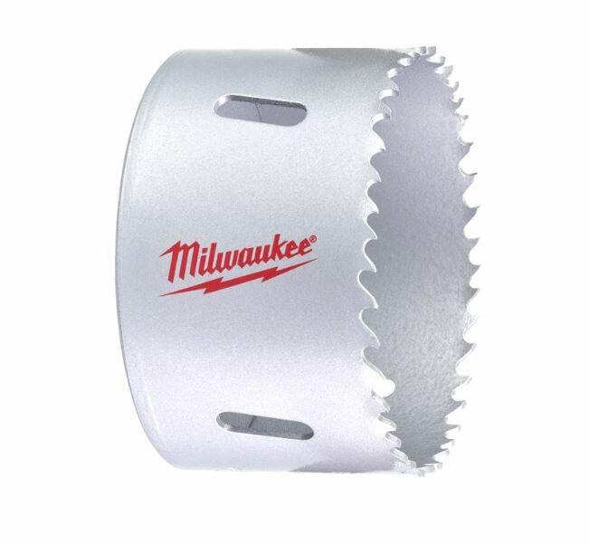 SCIE CLOCHE - Bi-métal Contractor