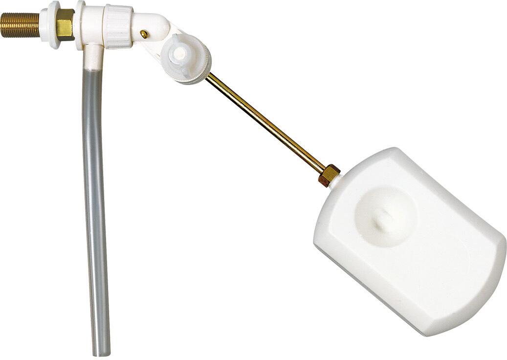 SL - STANDARD LAITON - Robinet flotteur