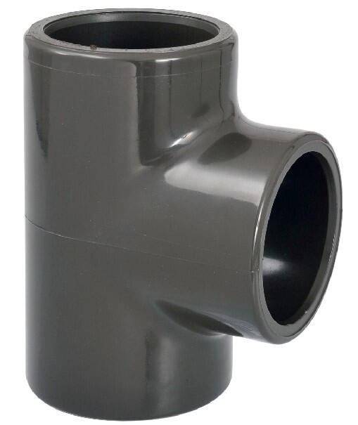 TE A COLLER HTA - FFF - 90° - Egal