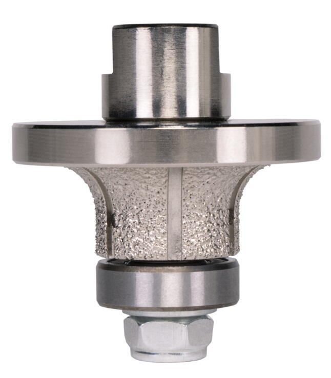 MEULE DE FAÇONNAGE - Pour dalle 20 mm