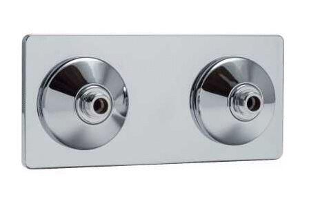 PLATINE LAVABO R-FIX® - Kit Platine Lavabo