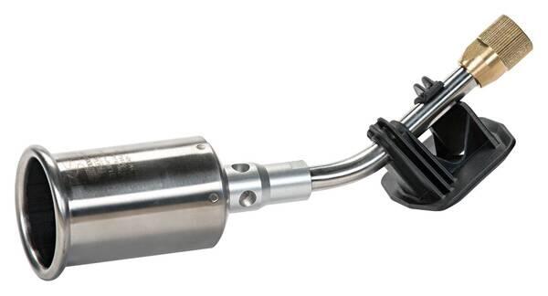 CHALUMEAU SOUDEUR - Inox spécial étanchéité - Stainless Steel'Express