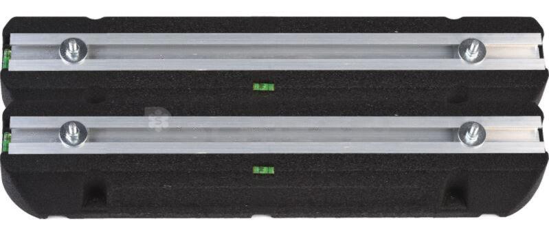 SUPPORTS - Support sol Rubber