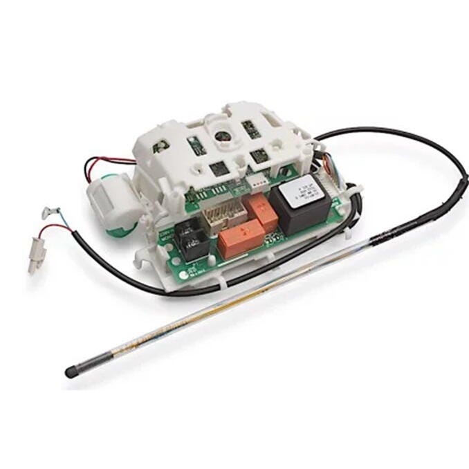 THERMOSTAT - Kit thermostat complet