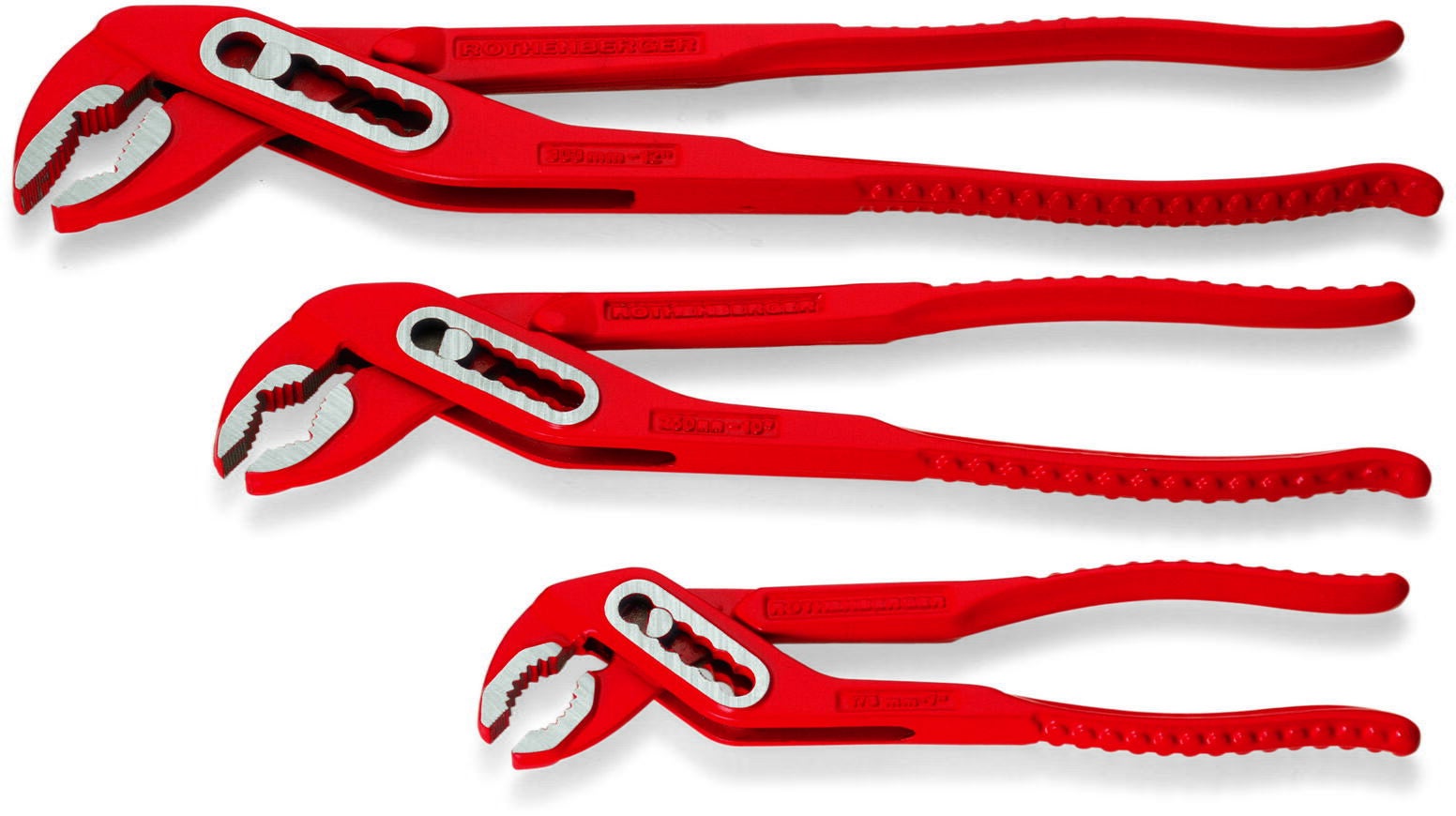 SERRE-TUBE - Pince multiprise