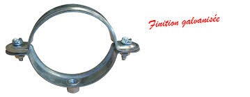 COLLIER DE DESCENTE POUR EAUX PLUVIALES