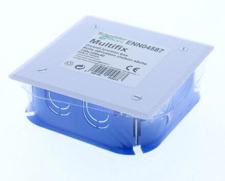 BOITES DE DERIVATION - Multifix Plus