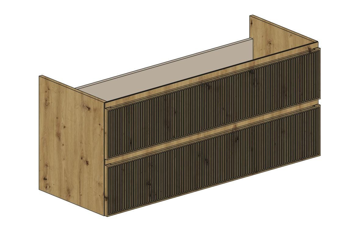 EXCLUSIVITES RICHARDSON PAR GBGROUP - Meuble sous plan