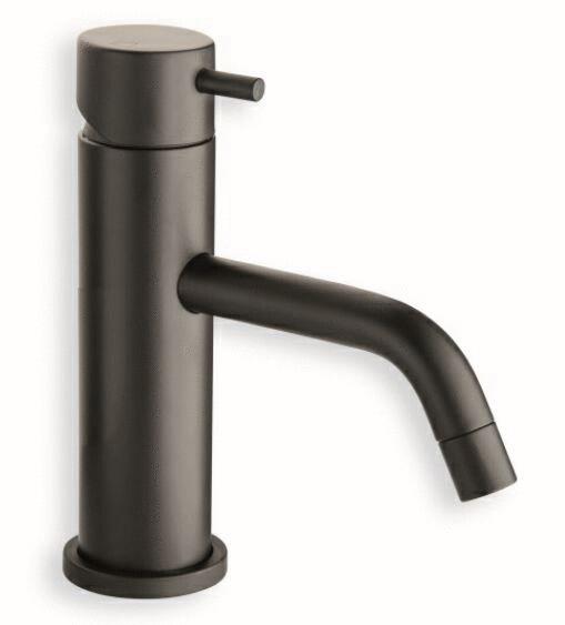 TRIVERDE - Mitigeur lavabo monotrou