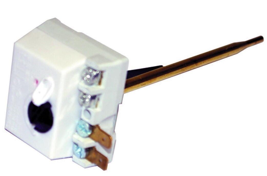 THERMOSTAT - A canne