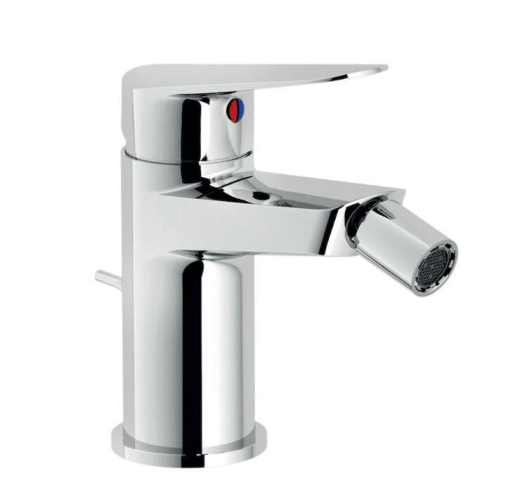 BLUES - Mitigeur bidet