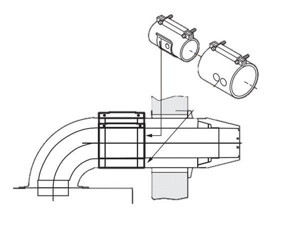 ACCESSOIRES VENTOUSE - Autres accessoires