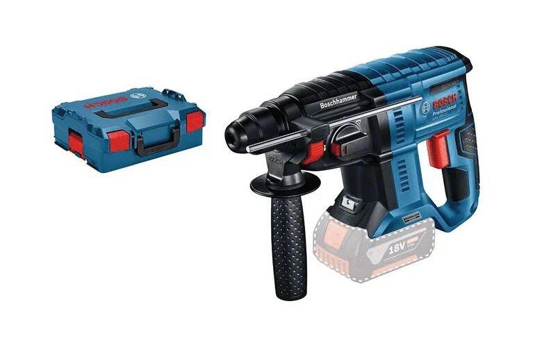 PERFORATEUR - BURINEUR SANS FIL - GBH - SDS Plus