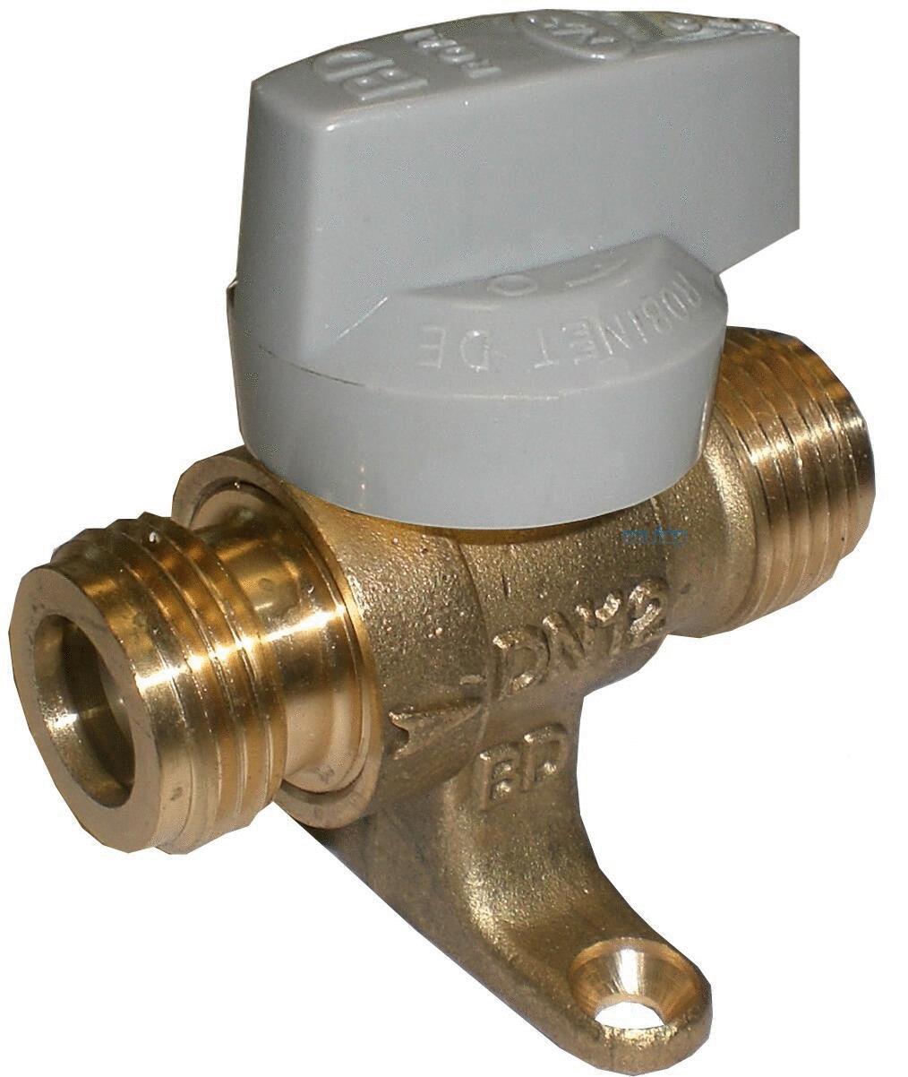 ROBINET A OBTURATION AUTOMATIQUE - MM
