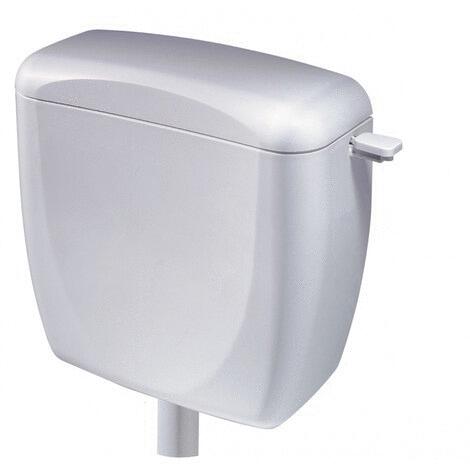RESERVOIR DE CHASSE PLASTIQUE