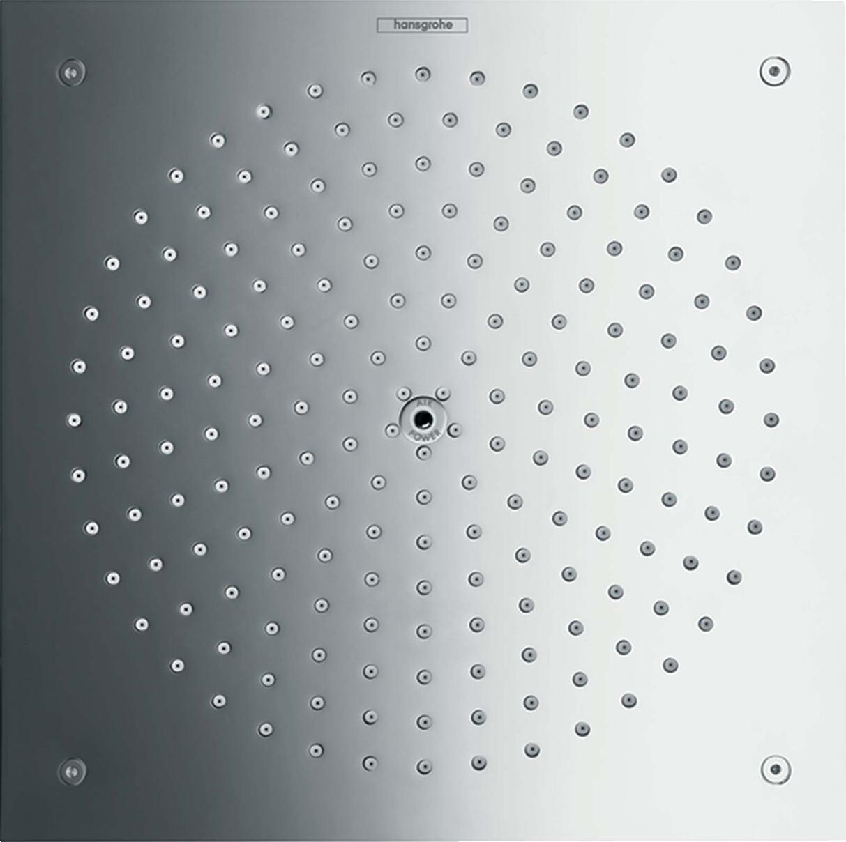 RAINDANCE AIR - Douche de tête