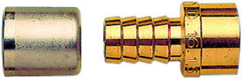 RACCORD AQUACOME - A souder / à sertir