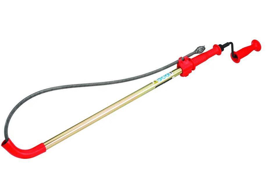DEBOUCHEUR MANUEL - K-6P