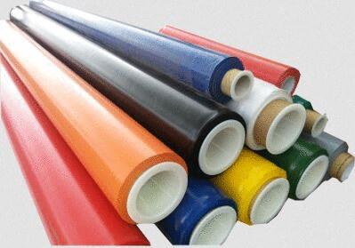 RUBAN ADHESIF PVC - 33 m x 50 mm