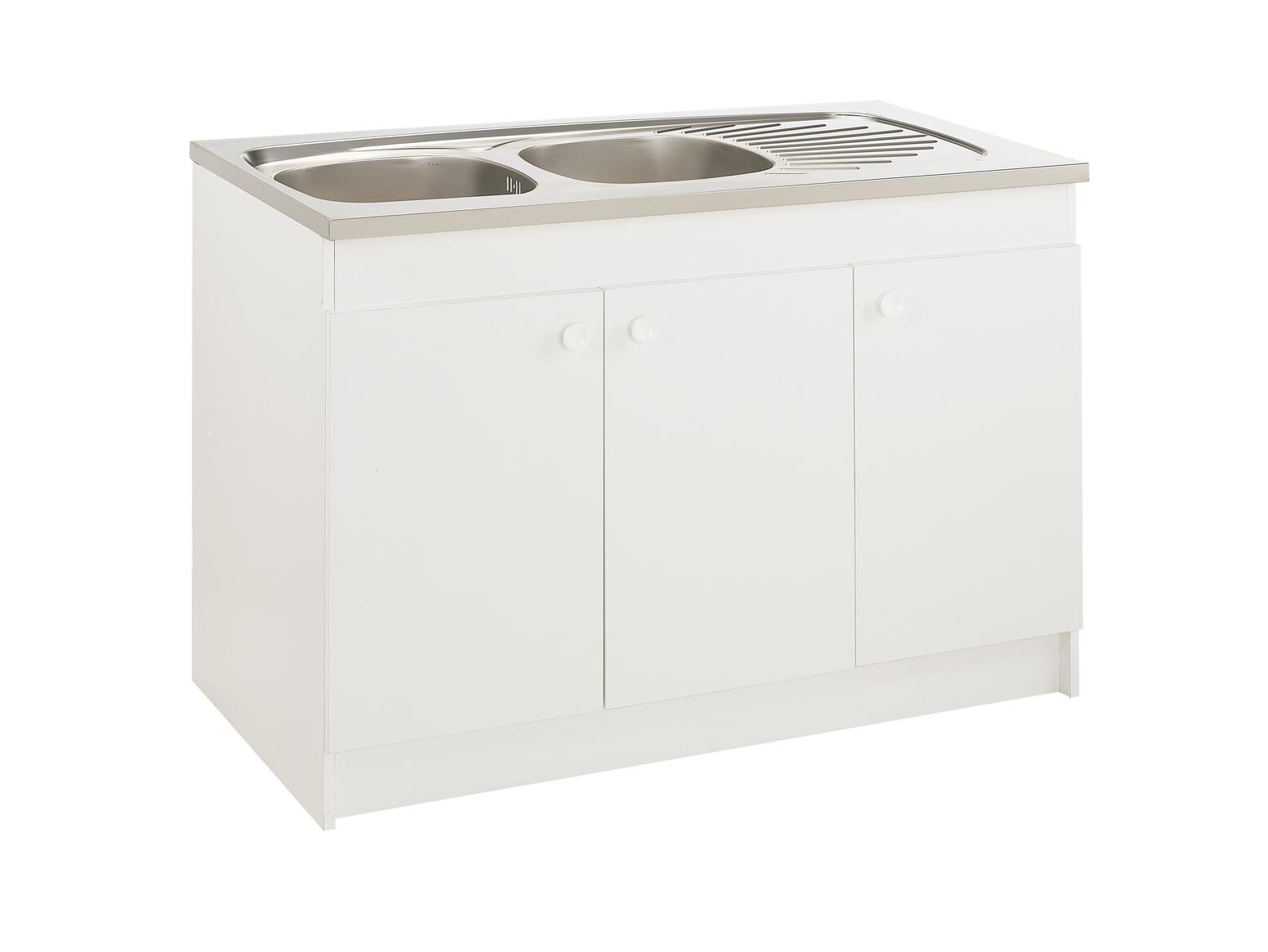 MELAMINE - Sur vérins réglables
