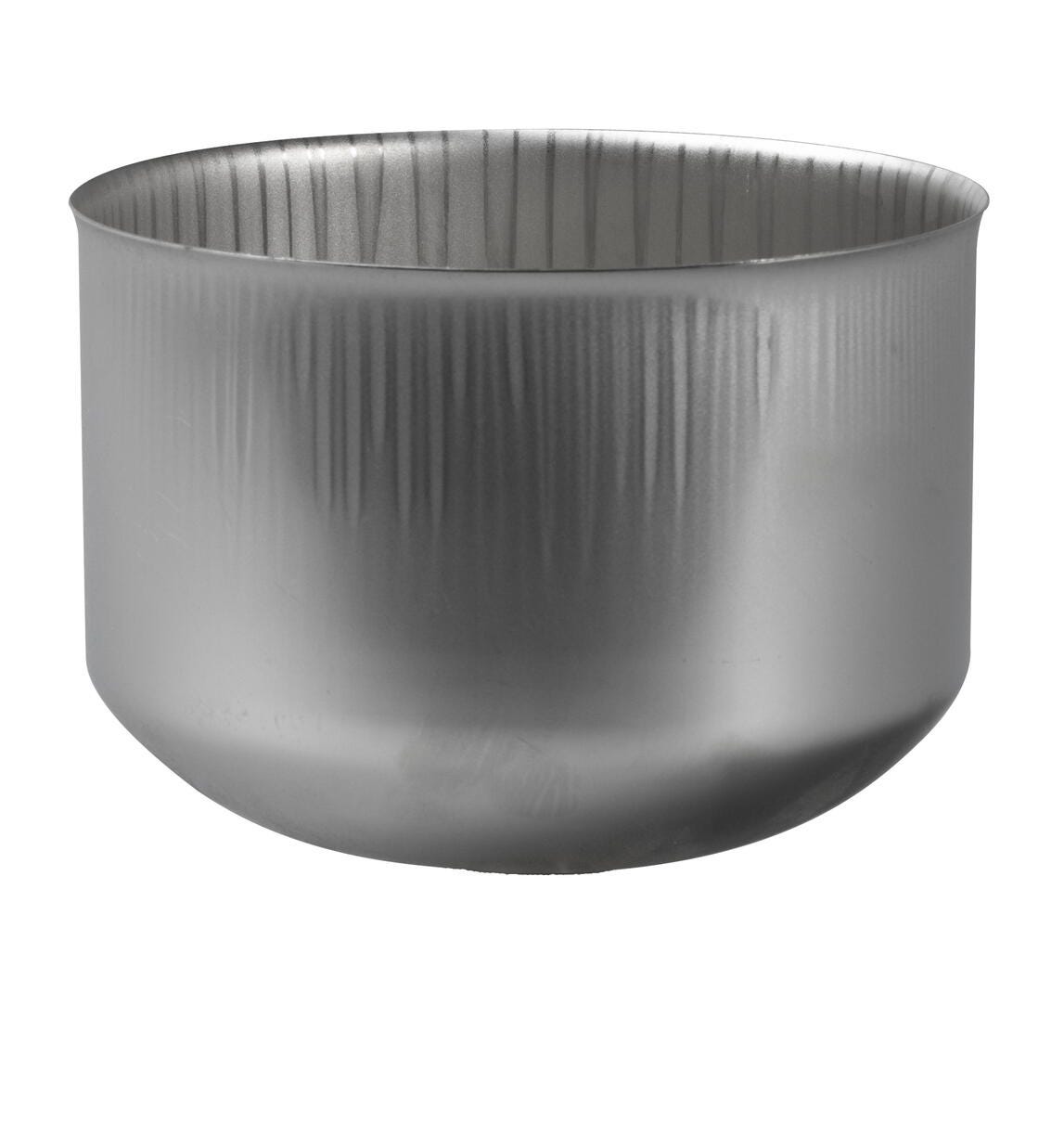 CONDUIT RIGIDE INOX 304 - PRO - Pour gaz, fuel, charbon et bois