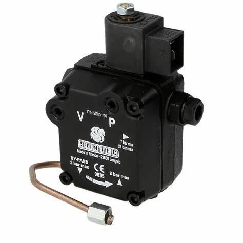 POMPE-FILTRE - Pompe