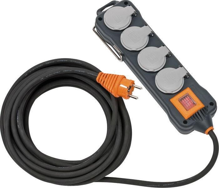 ACCESSOIRE ELECTRIQUE - Multiprise