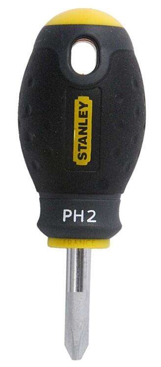 VISSAGE - Tournevis Phillips - FatMax