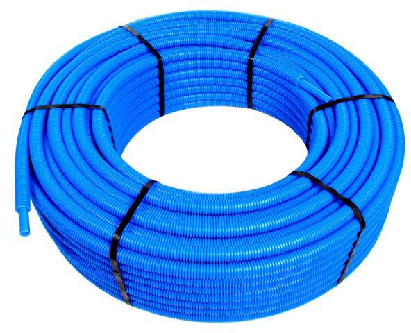 TUBE PER - Prégainé