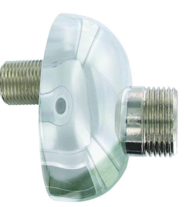 ACCESSOIRES ROBINETTERIE - Décalé