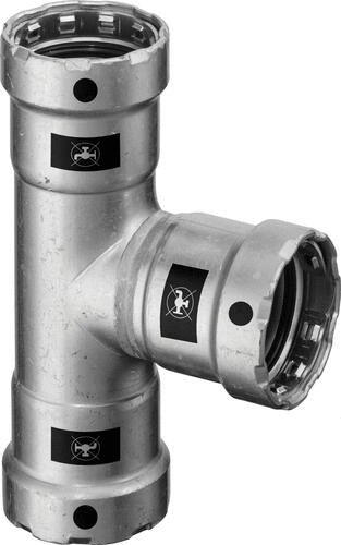 TE MEGAPRESS AVEC SC-CONTUR - FFF - Réduit - 4218