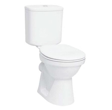 NORMUS - Pack WC sur pied