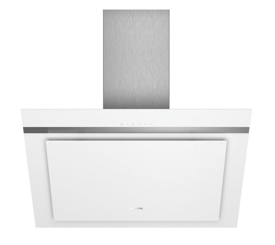 SIEMENS - Hotte décorative murale