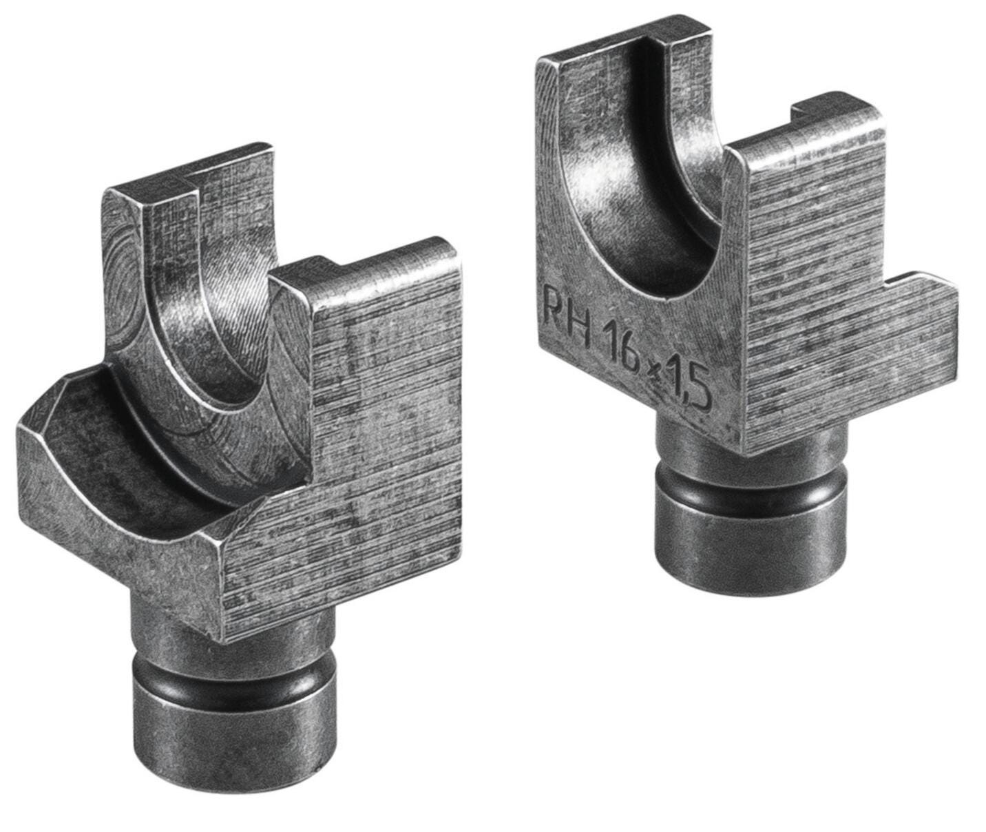 ACCESSOIRES SERTISSEUSE - Tête à sertir