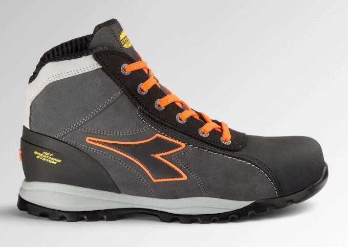 CHAUSSURES DE SECURITE - Glove Net MID Pro