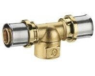 TE MULTICOUCHE - Femelle - Egal