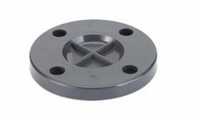 RACCORD A COLLER PVC-UH METRIQUE - Bride