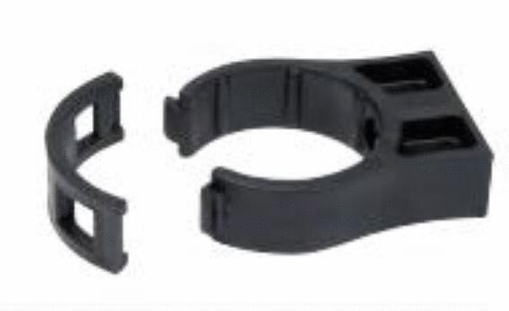 ACCESSOIRES PVC - Collier rapide