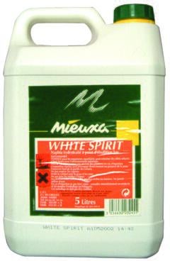 WHITE SPIRIT