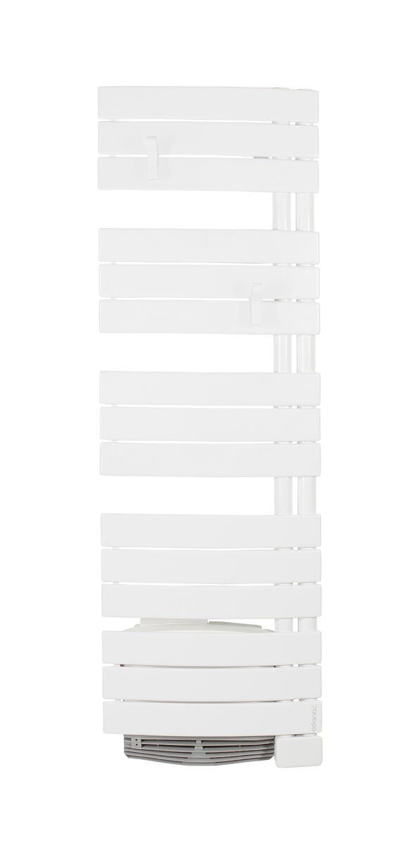 NEFERTITI PIVOTANT - Radiateur sèche-serviettes - Chauffage électrique - Pivotant