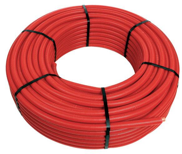 TUBE PER - Prégainé