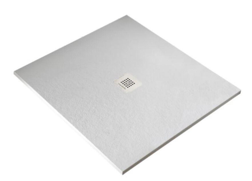BASE SLATE - Receveur à encastrer