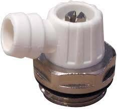 ROBINET DE VIDANGE - RV