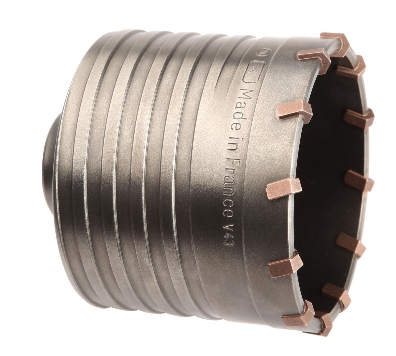 BETON - Trépan carbure Pro SDS-max