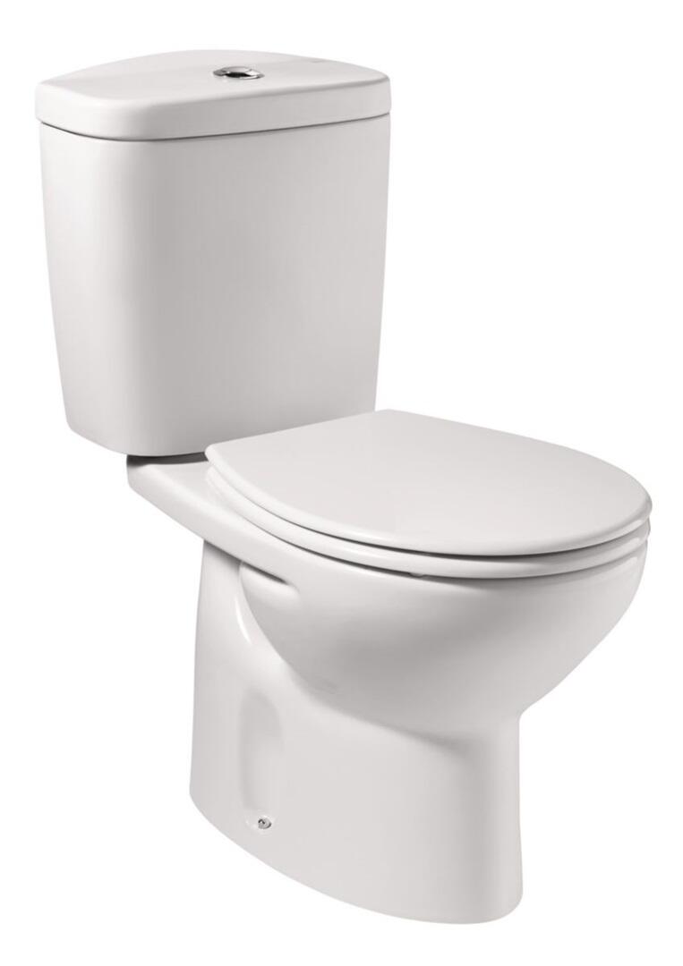 VICTORIA - Pack WC sur pied