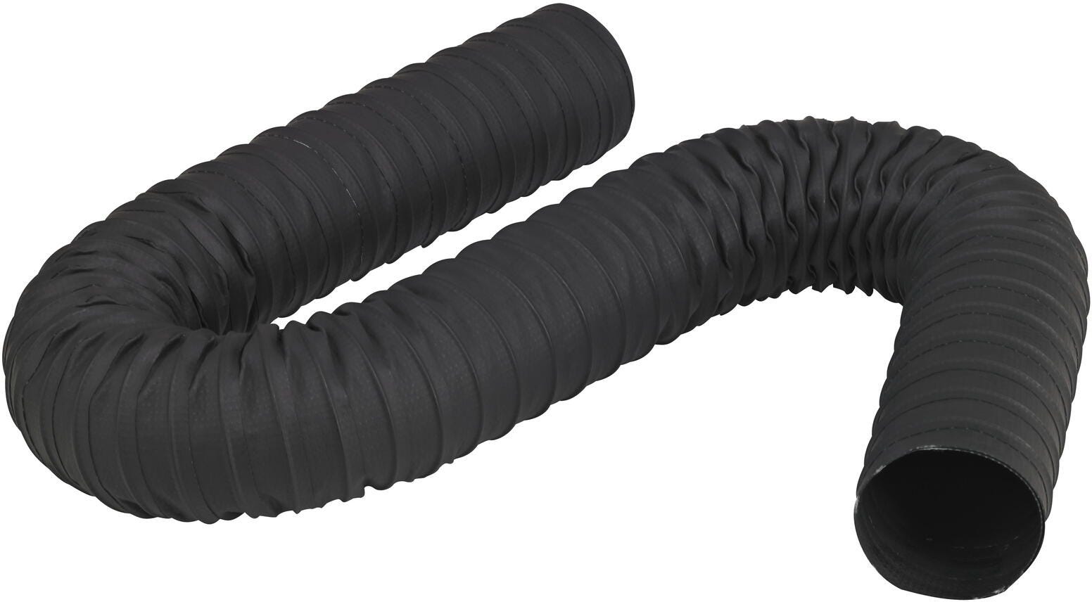 CONDUIT BIOTEN INOX 316 / ACIER - SPECIAL POELE A PELLETS - Système concentrique - Extérieur noir