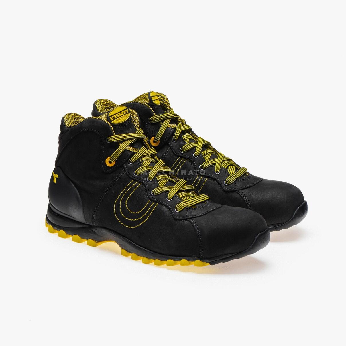 CHAUSSURES DE SECURITE - Beat