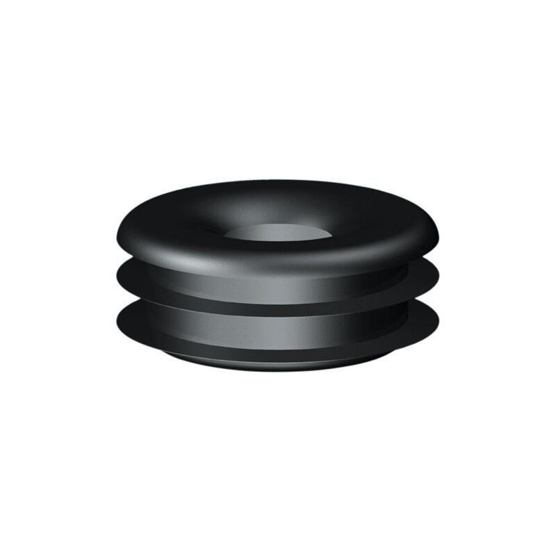 JOINTS ET ACCESSOIRES POUR LES MECANISMES DE CHASSE - Raccord Sirius pour cuvette